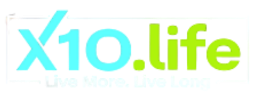 x10logo